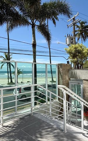 Apartamento para alugar com 220m², 3 quartos e 3 vagas Apartamento para alugar com 220m², 3 quartos e 3 vagasFachada