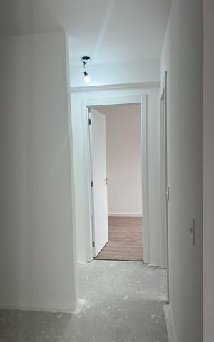 Apartamento para alugar com 48m², 2 quartos e sem vagaCorredor