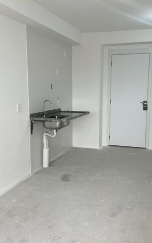 Apartamento para alugar com 48m², 2 quartos e sem vagaCozinha