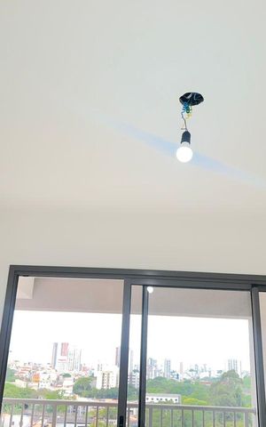 Apartamento para alugar com 48m², 2 quartos e sem vagaQuarto