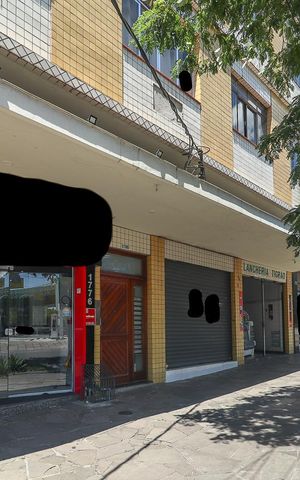 Apartamento à venda com 53m², 2 quartos e sem vagaFachada