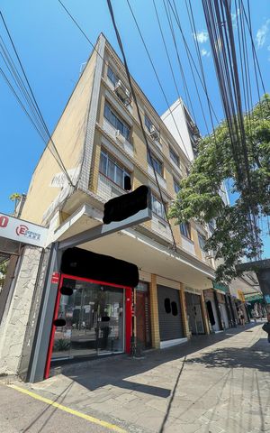 Apartamento à venda com 53m², 2 quartos e sem vagaFachada