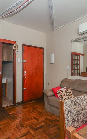 Apartamento à venda com 53m², 2 quartos e sem vagaSala