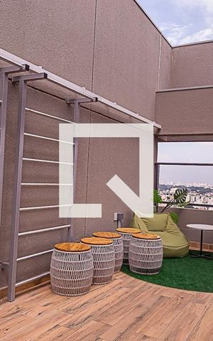 Studio à venda com 26m², 1 quarto e sem vaga Studio à venda com 26m², 1 quarto e sem vagaÁrea comum