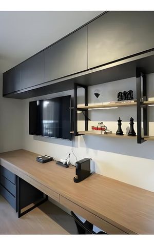 Apartamento para alugar com 29m², 1 quarto e sem vaga