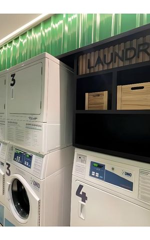 Apartamento para alugar com 29m², 1 quarto e sem vaga