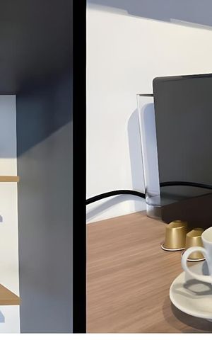 Apartamento para alugar com 29m², 1 quarto e sem vaga