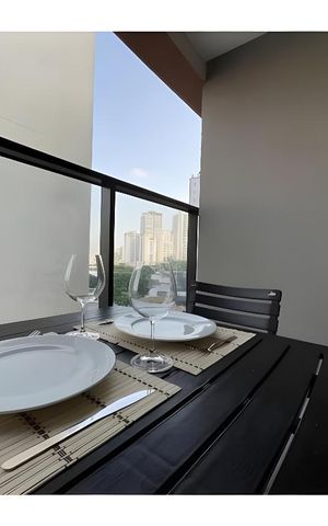 Apartamento para alugar com 29m², 1 quarto e sem vaga