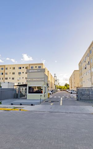 Apartamento à venda com 40m², 2 quartos e 1 vaga Apartamento à venda com 40m², 2 quartos e 1 vagaÁrea comum
