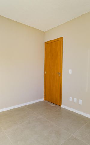 Apartamento à venda com 40m², 2 quartos e 1 vaga Apartamento à venda com 40m², 2 quartos e 1 vagaQuarto