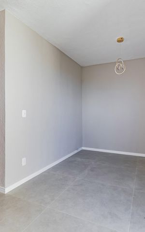 Apartamento à venda com 40m², 2 quartos e 1 vaga Apartamento à venda com 40m², 2 quartos e 1 vagaSala