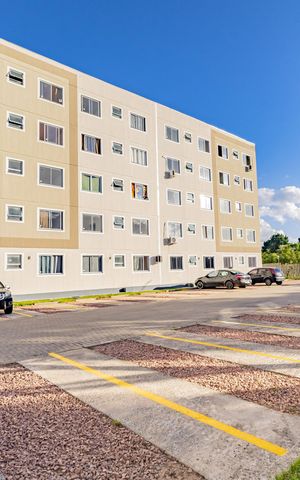 Apartamento à venda com 40m², 2 quartos e 1 vaga Apartamento à venda com 40m², 2 quartos e 1 vagaÁrea comum