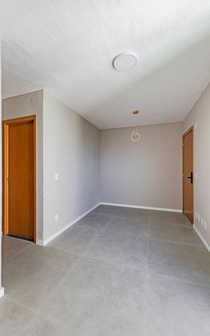 Apartamento à venda com 40m², 2 quartos e 1 vaga Apartamento à venda com 40m², 2 quartos e 1 vagaSala