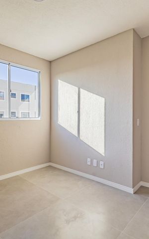 Apartamento à venda com 40m², 2 quartos e 1 vaga Apartamento à venda com 40m², 2 quartos e 1 vagaQuarto