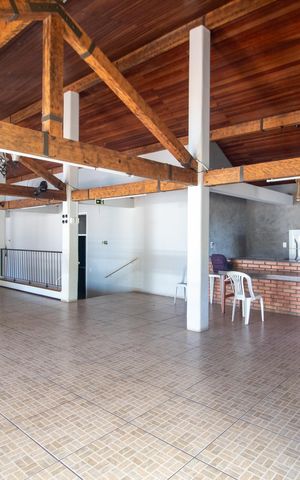 Apartamento à venda com 78m², 2 quartos e 1 vaga Apartamento à venda com 78m², 2 quartos e 1 vagaÁrea comum - Salão de festas