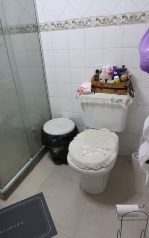 Apartamento à venda com 70m², 2 quartos e 1 vagaQuarto 2