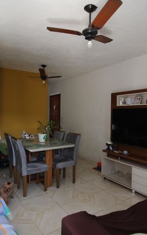 Apartamento à venda com 70m², 2 quartos e 1 vagaSala