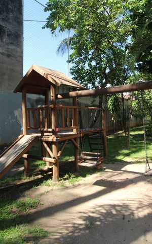 Apartamento à venda com 70m², 2 quartos e 1 vagaPlayground