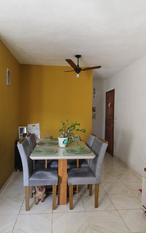 Apartamento à venda com 70m², 2 quartos e 1 vagaSala