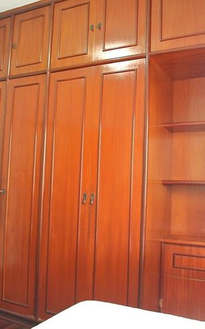 Casa à venda com 125m², 3 quartos e 2 vagasQuarto 3 