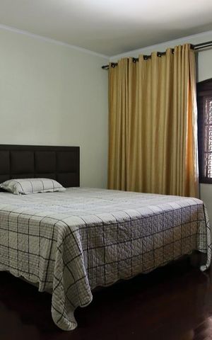 Casa à venda com 125m², 3 quartos e 2 vagasSuíte 
