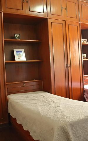 Casa à venda com 125m², 3 quartos e 2 vagasQuarto 2 