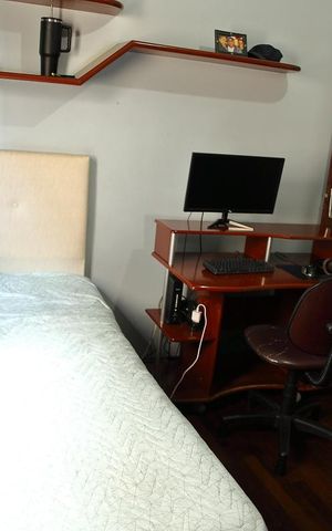 Casa à venda com 125m², 3 quartos e 2 vagasQuarto 3 