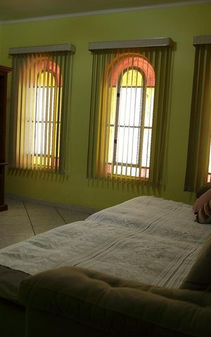 Casa à venda com 125m², 3 quartos e 2 vagasSala