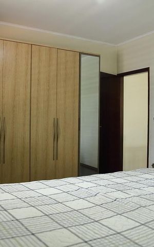 Casa à venda com 125m², 3 quartos e 2 vagasSuíte 