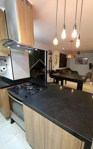 Apartamento para alugar com 41m², 1 quarto e 1 vaga