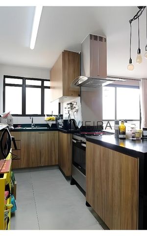 Apartamento para alugar com 41m², 1 quarto e 1 vaga