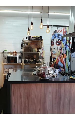 Apartamento para alugar com 41m², 1 quarto e 1 vaga