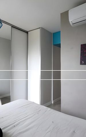 Apartamento para alugar com 41m², 1 quarto e 1 vaga