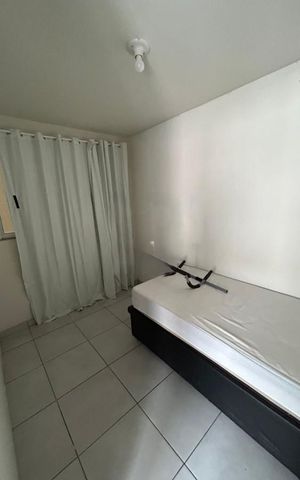Apartamento à venda com 51m², 2 quartos e 1 vaga Apartamento à venda com 51m², 2 quartos e 1 vagaQuarto