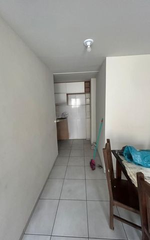 Apartamento à venda com 51m², 2 quartos e 1 vaga Apartamento à venda com 51m², 2 quartos e 1 vagaCopa