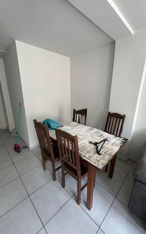 Apartamento à venda com 51m², 2 quartos e 1 vaga Apartamento à venda com 51m², 2 quartos e 1 vagaCopa