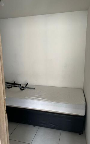 Apartamento à venda com 51m², 2 quartos e 1 vaga Apartamento à venda com 51m², 2 quartos e 1 vagaQuarto