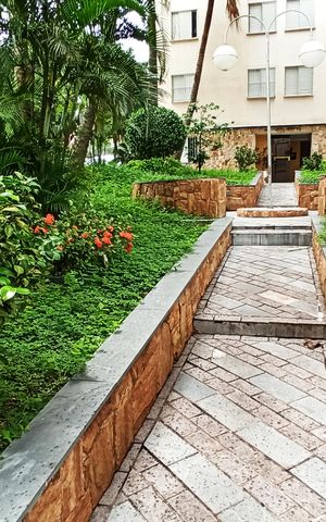 Apartamento à venda com 56m², 2 quartos e 1 vaga Apartamento à venda com 56m², 2 quartos e 1 vagaÁrea Verde