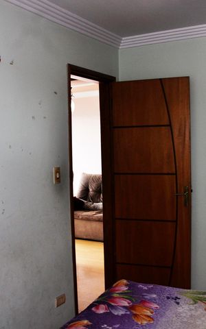 Apartamento à venda com 56m², 2 quartos e 1 vaga Apartamento à venda com 56m², 2 quartos e 1 vagaDetalhe - Quarto 01