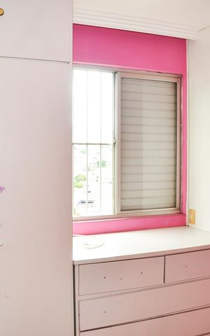 Apartamento à venda com 56m², 2 quartos e 1 vaga Apartamento à venda com 56m², 2 quartos e 1 vagaDetalhe - Quarto 02