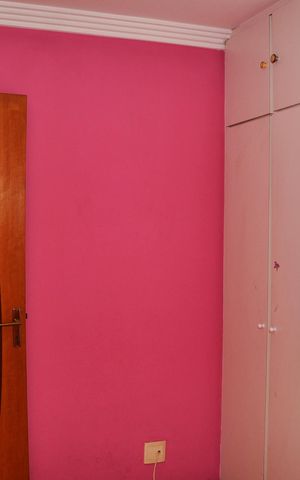 Apartamento à venda com 56m², 2 quartos e 1 vaga Apartamento à venda com 56m², 2 quartos e 1 vagaDetalhe - Quarto 02