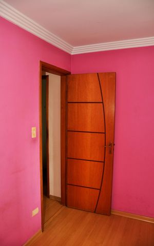 Apartamento à venda com 56m², 2 quartos e 1 vaga Apartamento à venda com 56m², 2 quartos e 1 vagaDetalhe - Quarto 02