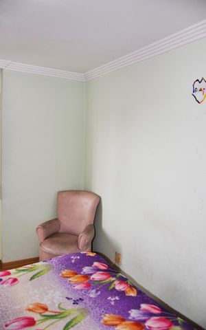 Apartamento à venda com 56m², 2 quartos e 1 vaga Apartamento à venda com 56m², 2 quartos e 1 vagaDetalhe - Quarto 01