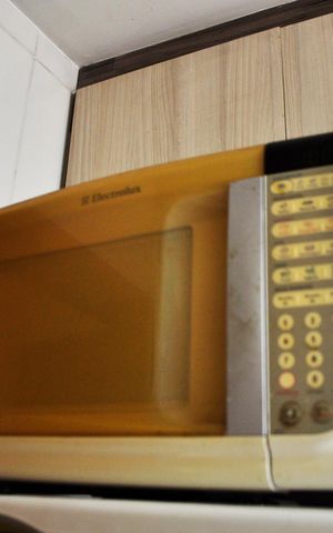 Apartamento à venda com 56m², 2 quartos e 1 vaga Apartamento à venda com 56m², 2 quartos e 1 vagaDetalhe - Cozinha