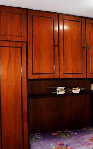 Apartamento à venda com 56m², 2 quartos e 1 vaga Apartamento à venda com 56m², 2 quartos e 1 vagaDetalhe - Quarto 01