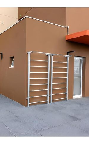 Apartamento para alugar com 32m², 1 quarto e sem vaga