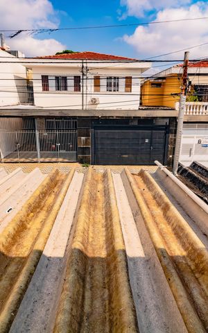 Casa à venda com 280m², 4 quartos e 2 vagas