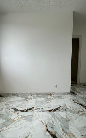 Apartamento à venda com 35m², 2 quartos e sem vaga Apartamento à venda com 35m², 2 quartos e sem vagaSala