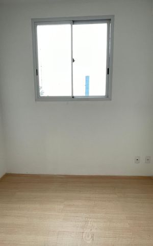 Apartamento à venda com 35m², 2 quartos e sem vaga Apartamento à venda com 35m², 2 quartos e sem vagaQuarto 1