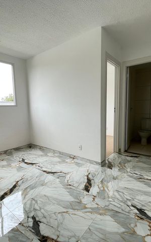 Apartamento à venda com 35m², 2 quartos e sem vaga Apartamento à venda com 35m², 2 quartos e sem vagaSala